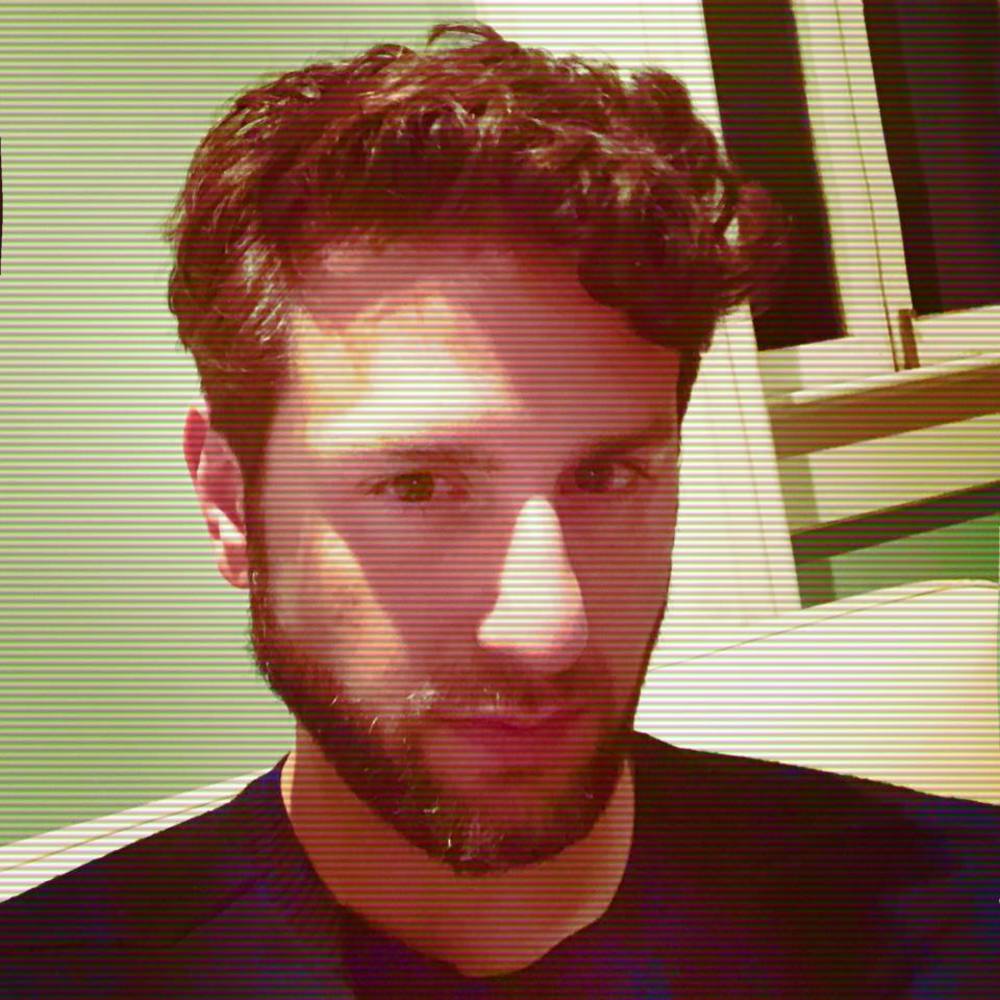 Meet your Posher, Brock